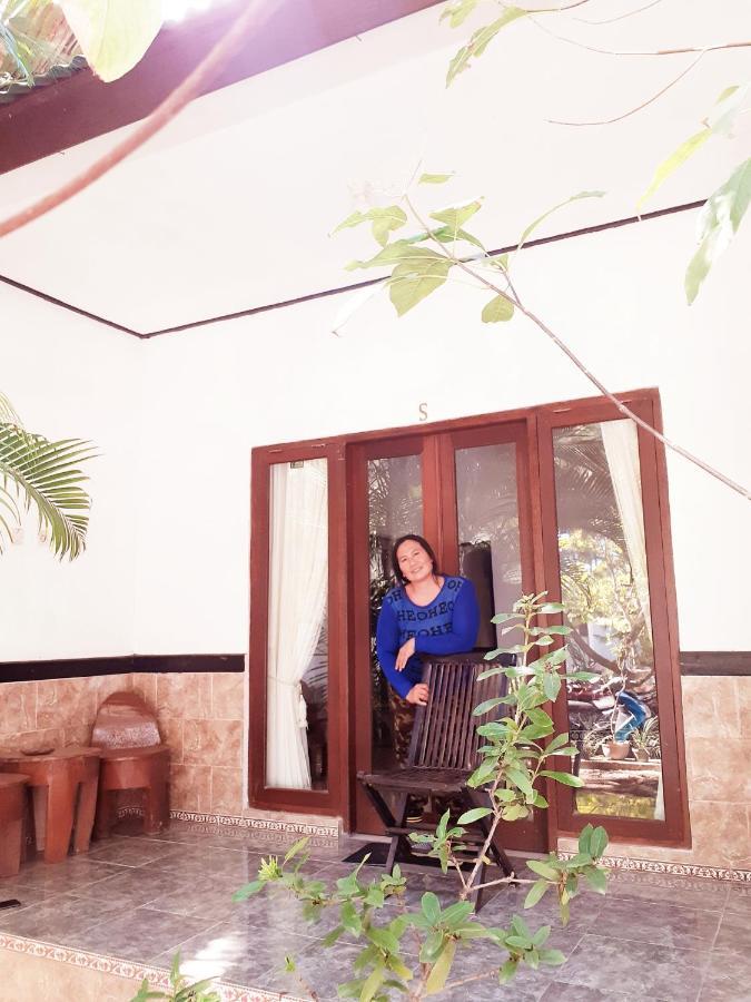 Jasmine Inn Nusa Penida Exterior photo