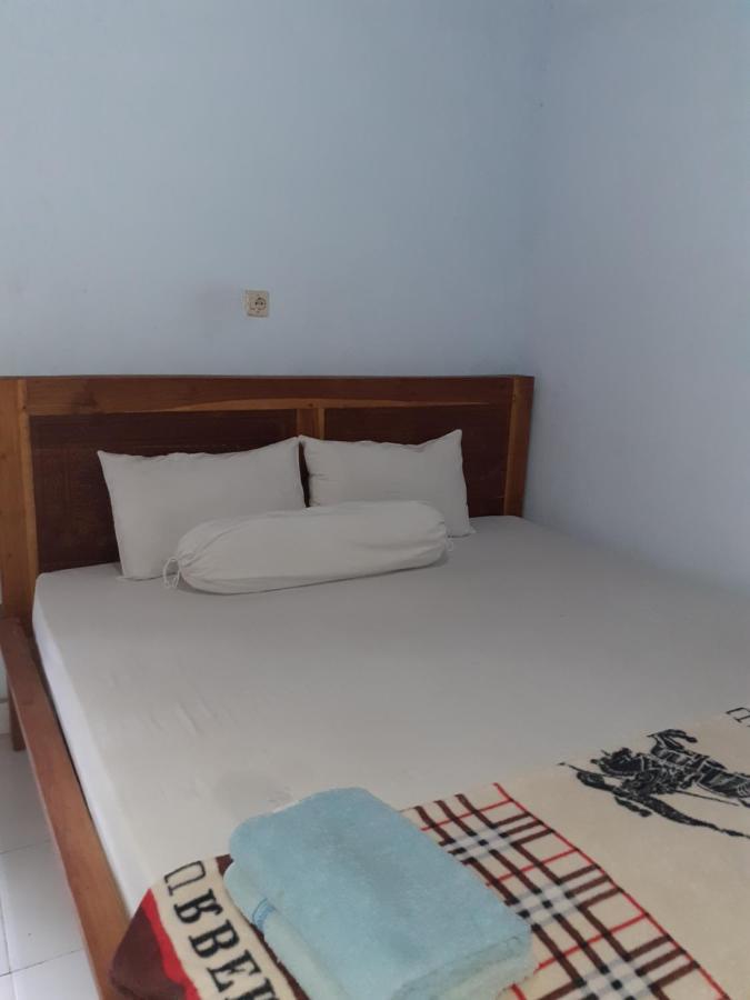 Jasmine Inn Nusa Penida Exterior photo