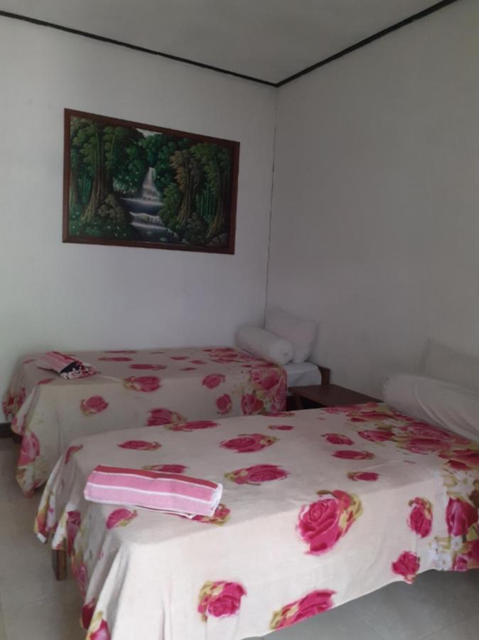 Jasmine Inn Nusa Penida Exterior photo