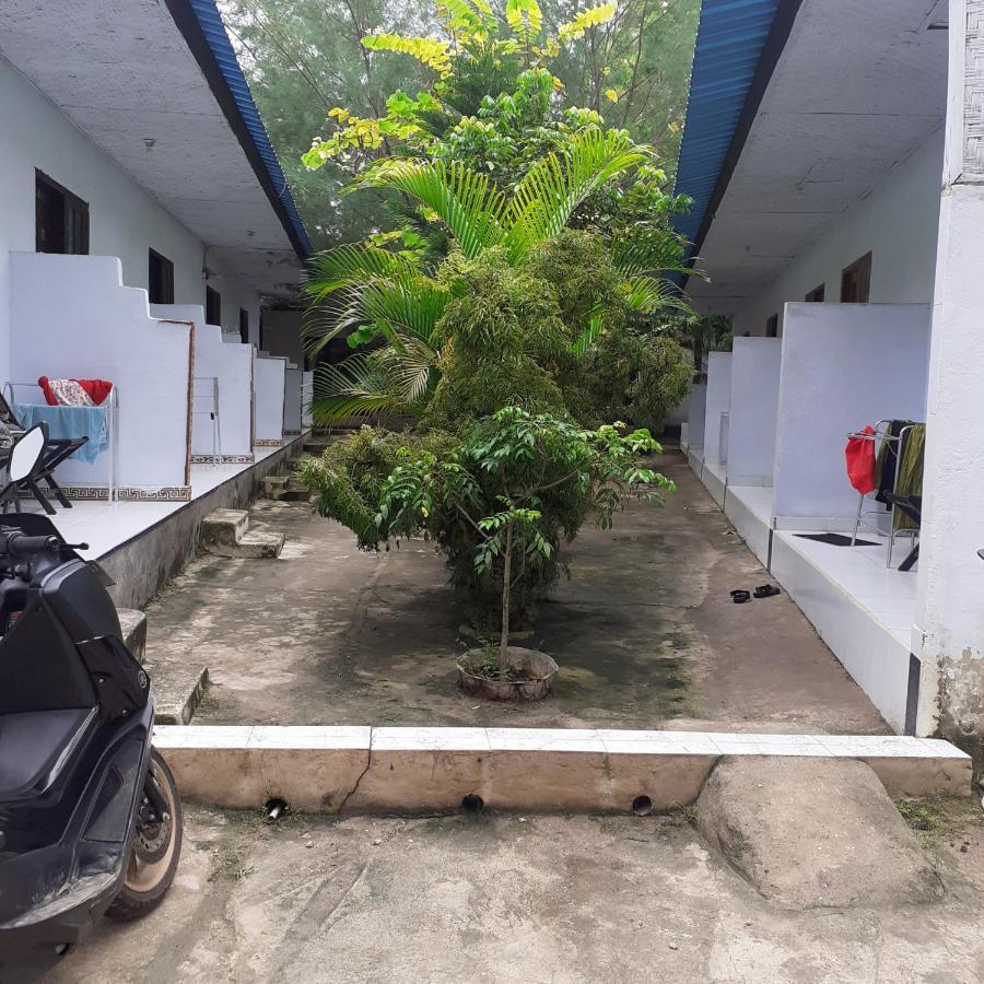 Jasmine Inn Nusa Penida Exterior photo
