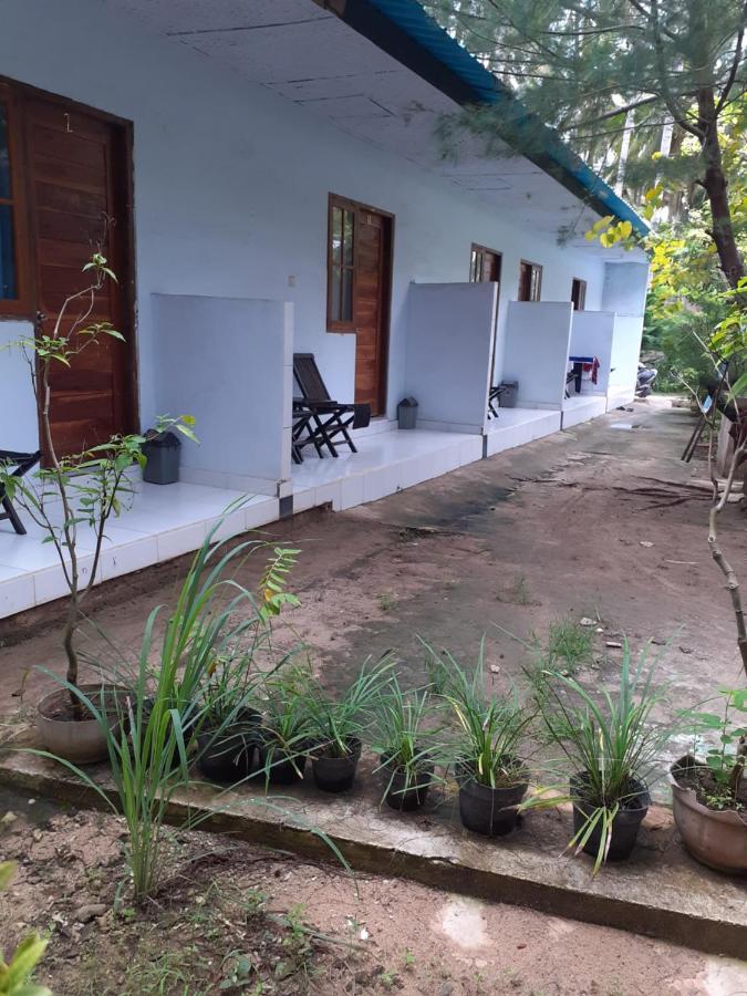 Jasmine Inn Nusa Penida Exterior photo