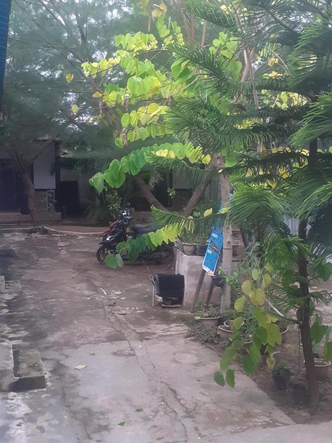 Jasmine Inn Nusa Penida Exterior photo