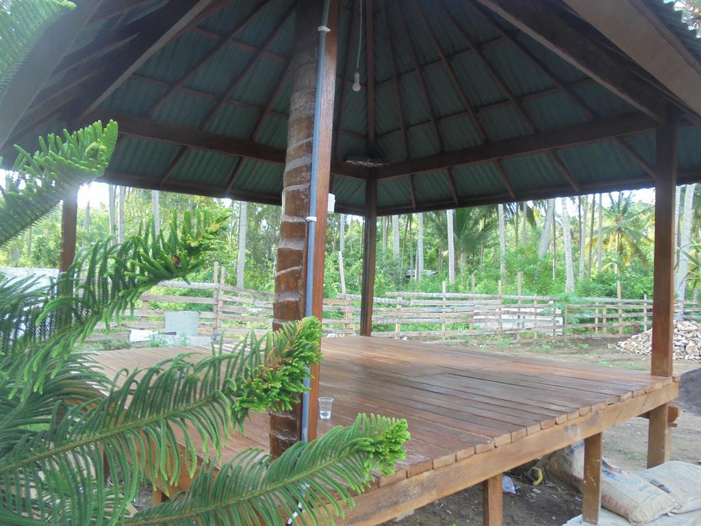 Jasmine Inn Nusa Penida Exterior photo