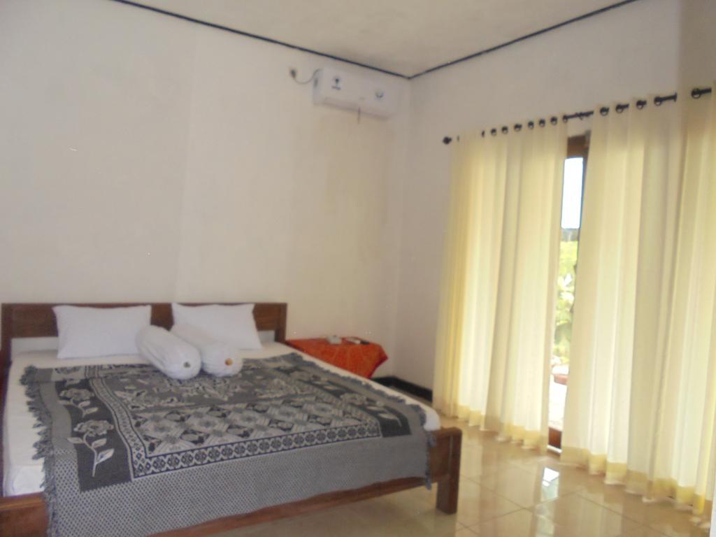 Jasmine Inn Nusa Penida Exterior photo