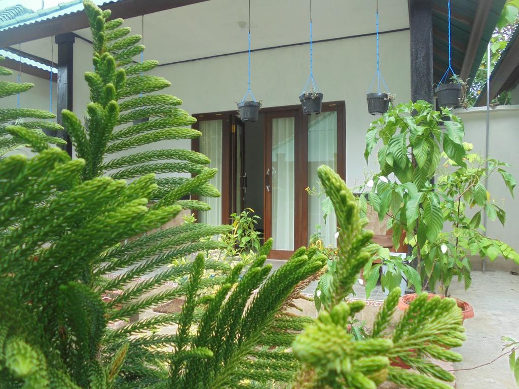 Jasmine Inn Nusa Penida Exterior photo