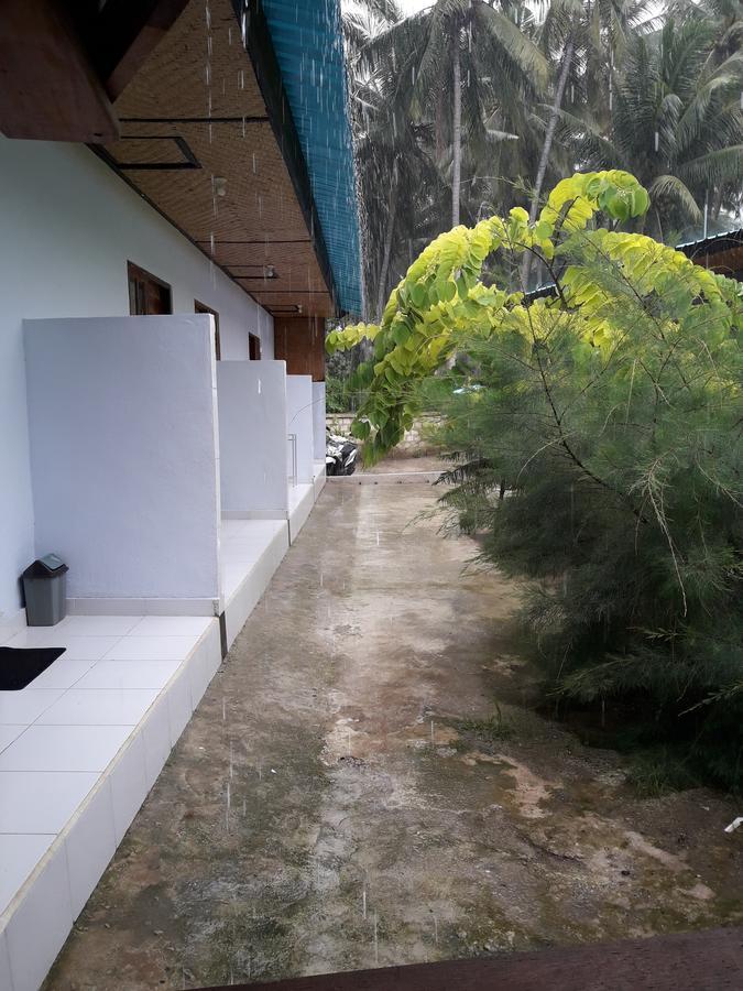 Jasmine Inn Nusa Penida Exterior photo