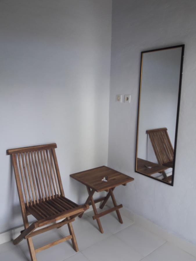 Jasmine Inn Nusa Penida Exterior photo