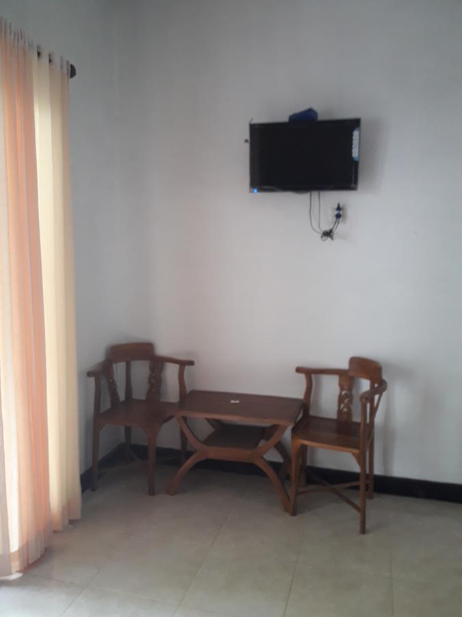 Jasmine Inn Nusa Penida Exterior photo