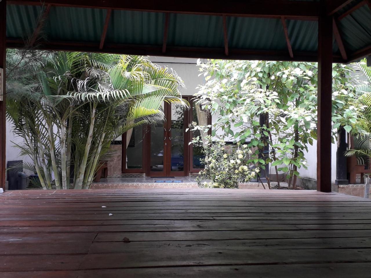 Jasmine Inn Nusa Penida Exterior photo