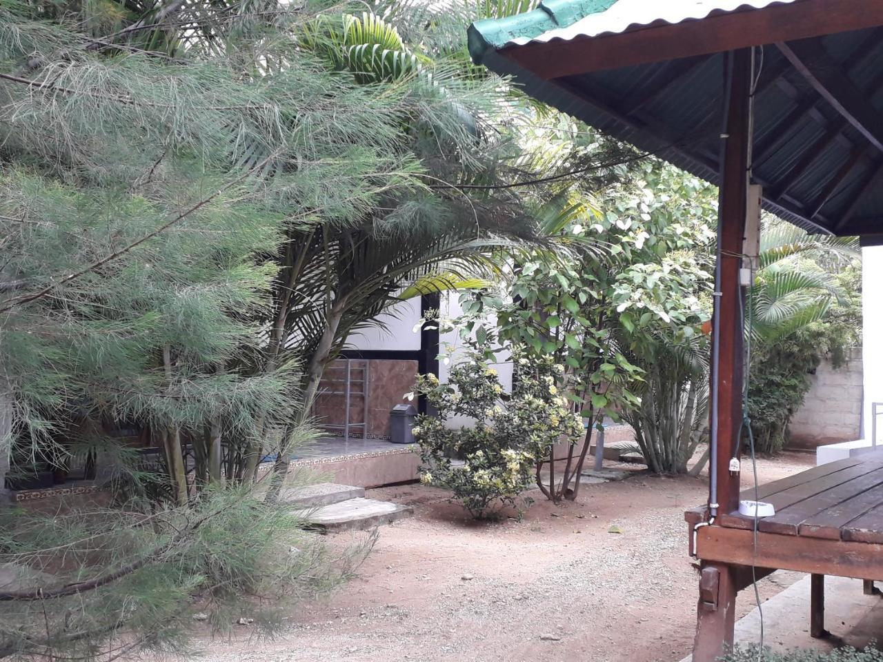 Jasmine Inn Nusa Penida Exterior photo